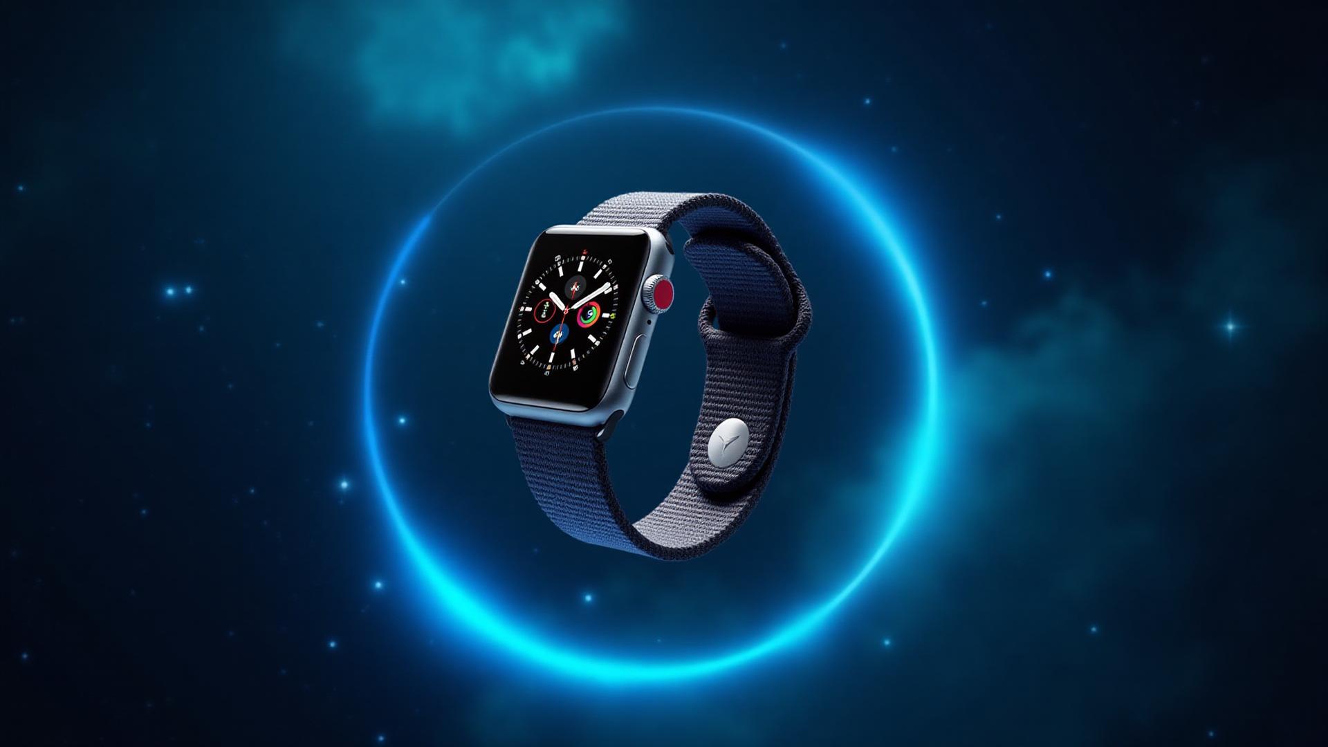 Apple Watch SE